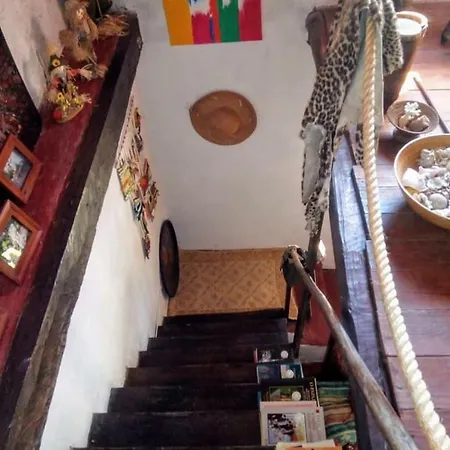 A Casinha Villa Vila Nova de Ancos Exterior photo