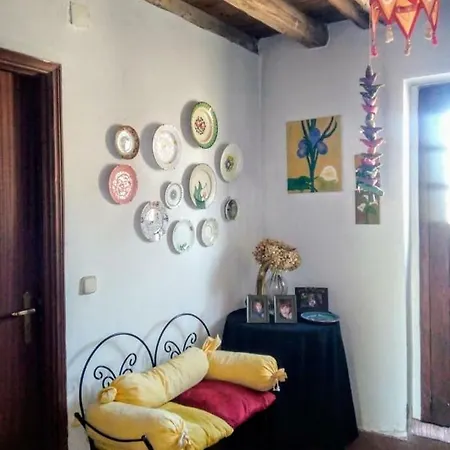 A Casinha Villa Vila Nova de Ancos Exterior photo