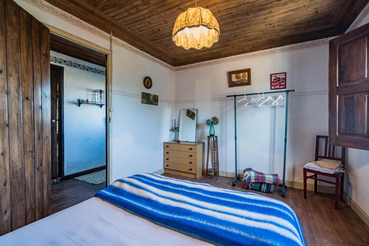 Holiday home A Casinha *