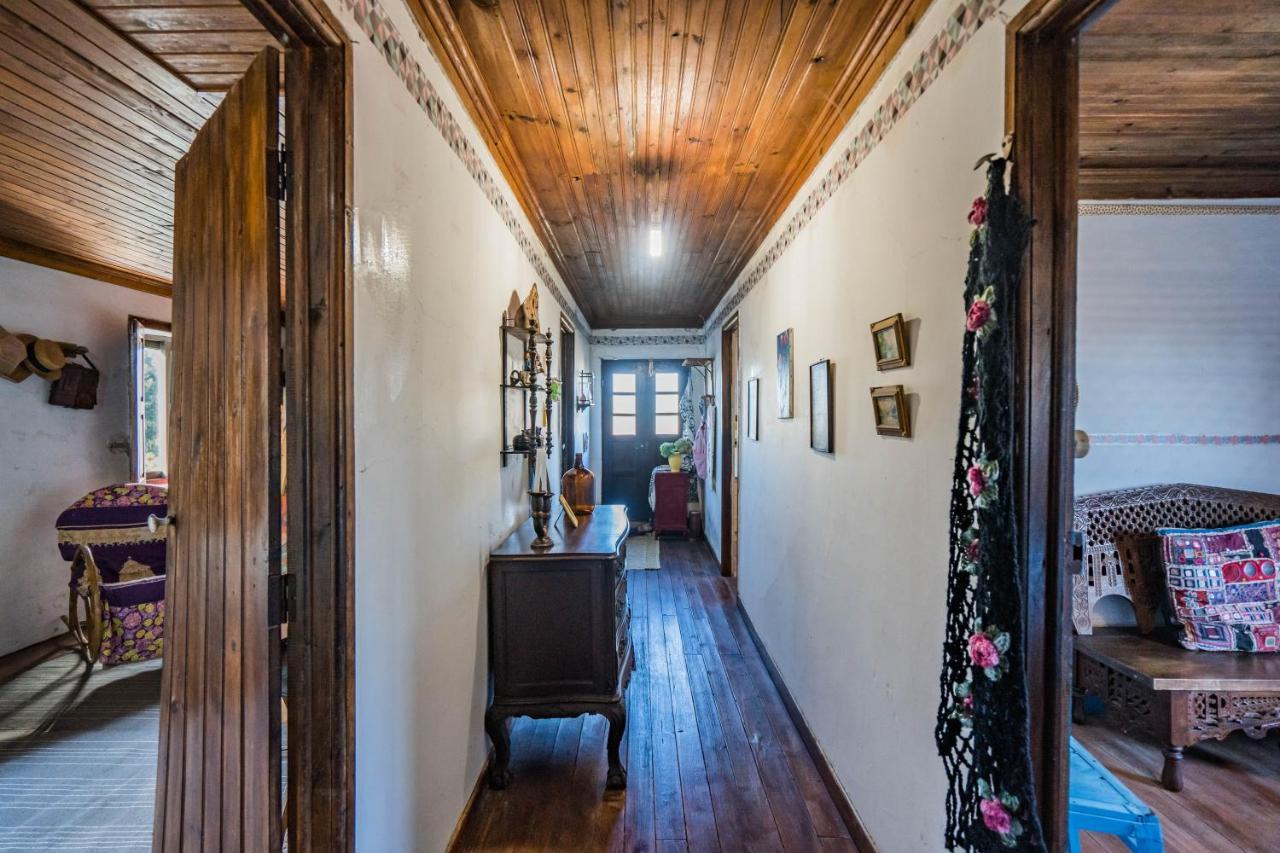 Holiday home A Casinha