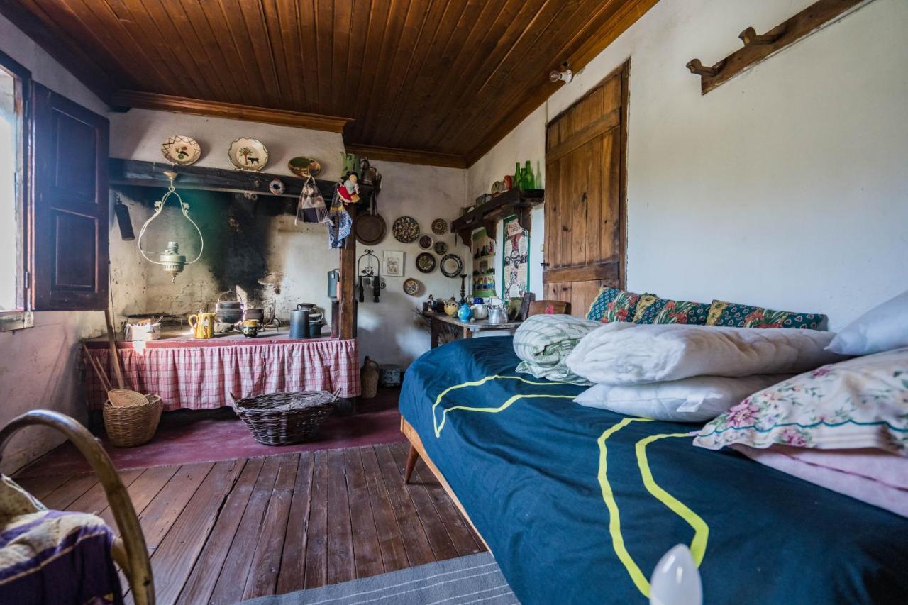 A Casinha Holiday home
