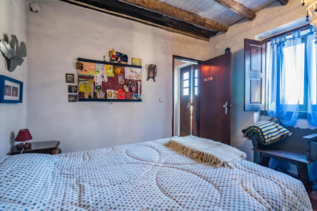 A Casinha Holiday home