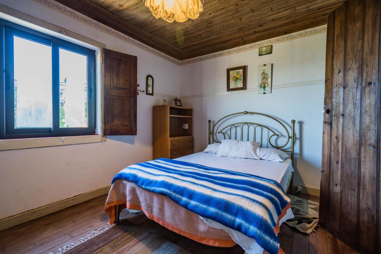 A Casinha Holiday home *