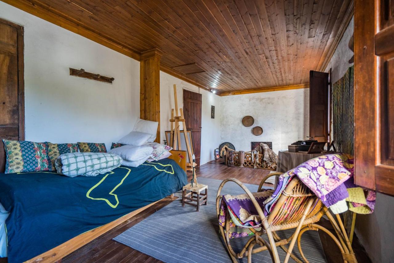 A Casinha Holiday home Vila Nova de Ancos