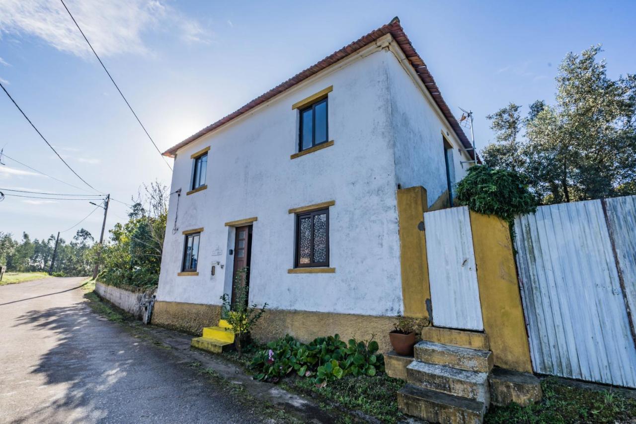A Casinha Vila Nova de Ancos