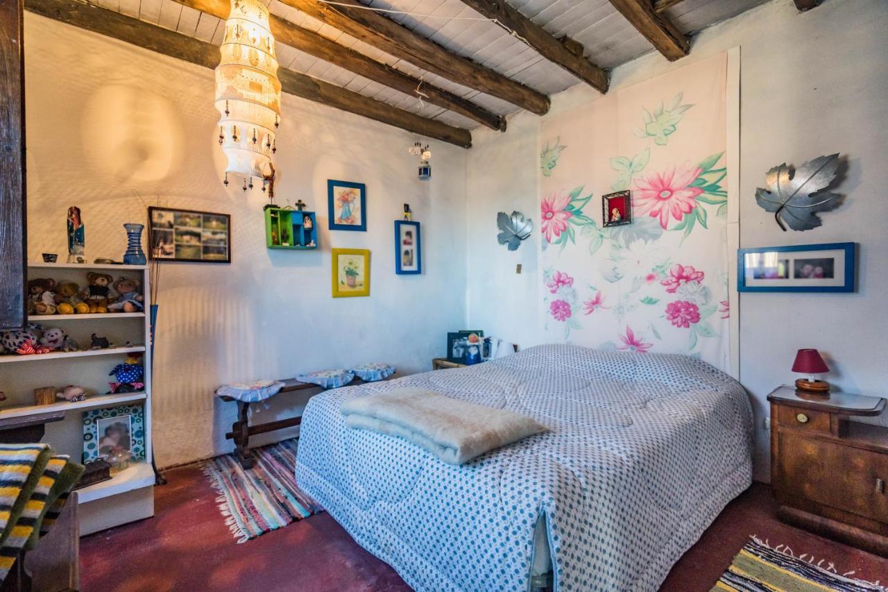 A Casinha Vila Nova de Ancos