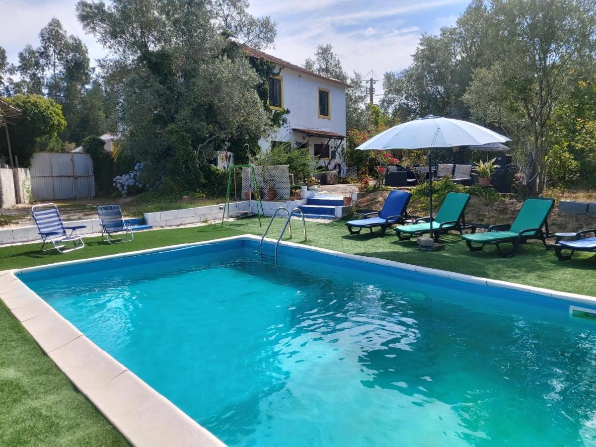 A Casinha Holiday home