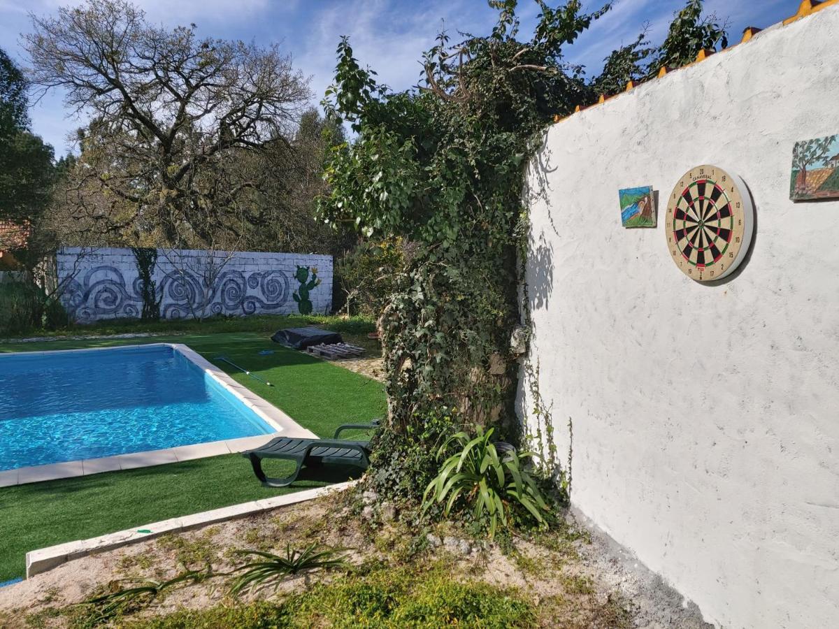 Holiday home A Casinha *