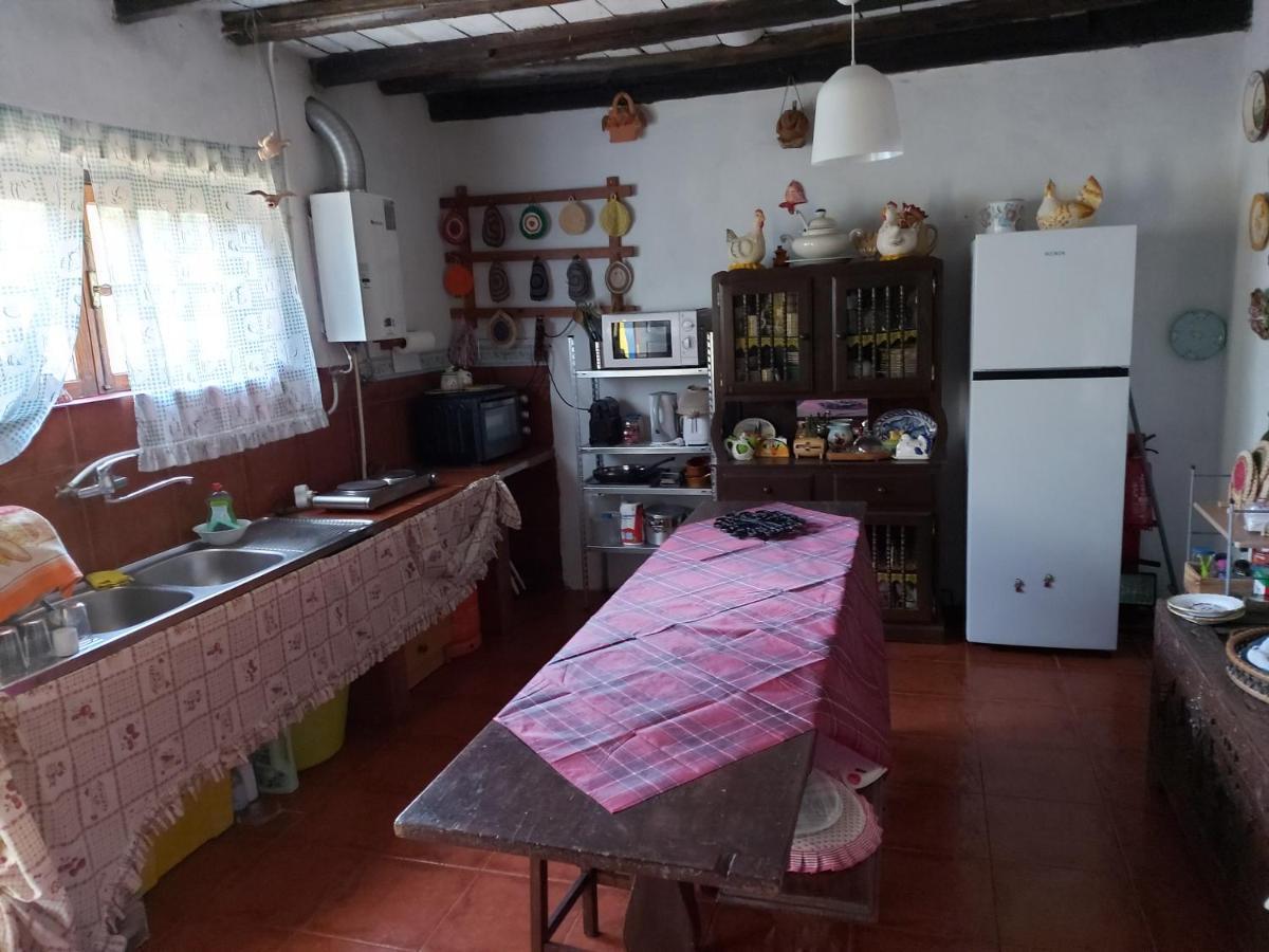 A Casinha Holiday home