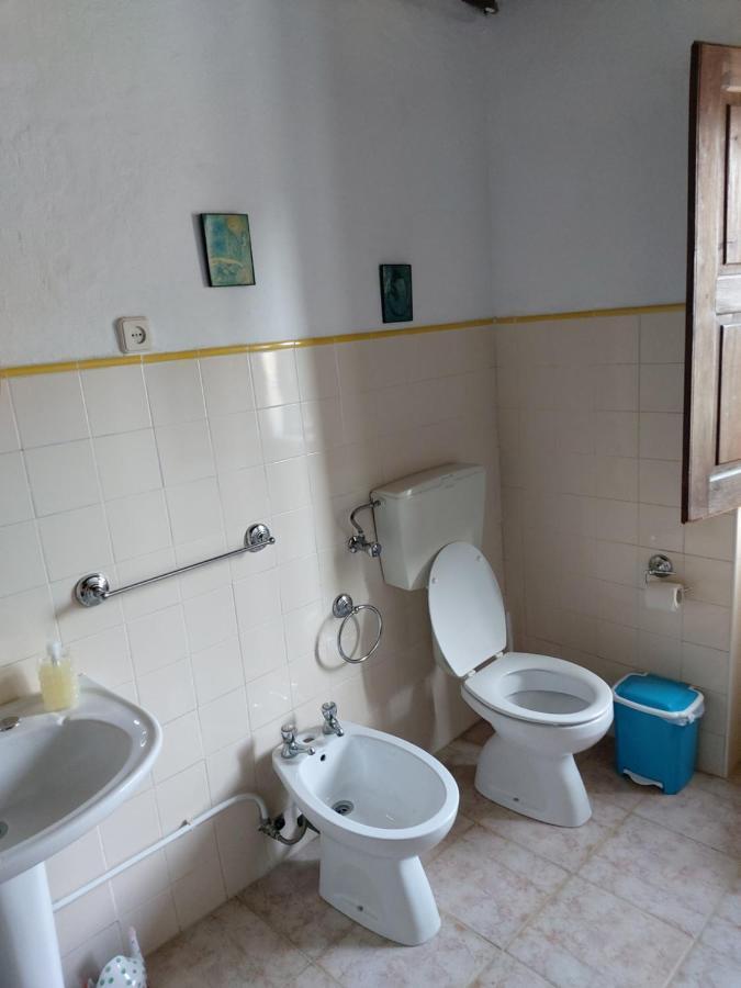 A Casinha Vila Nova de Ancos