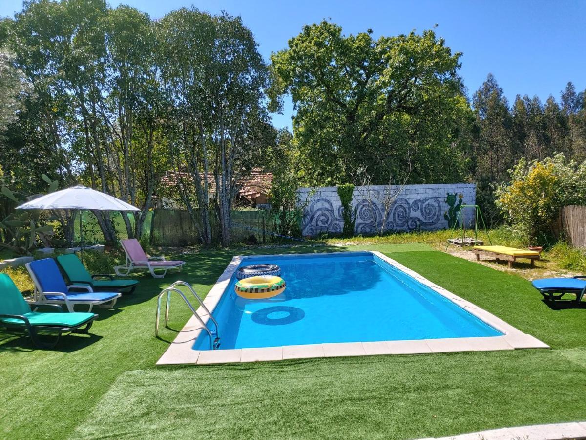 Holiday home A Casinha Vila Nova de Ancos