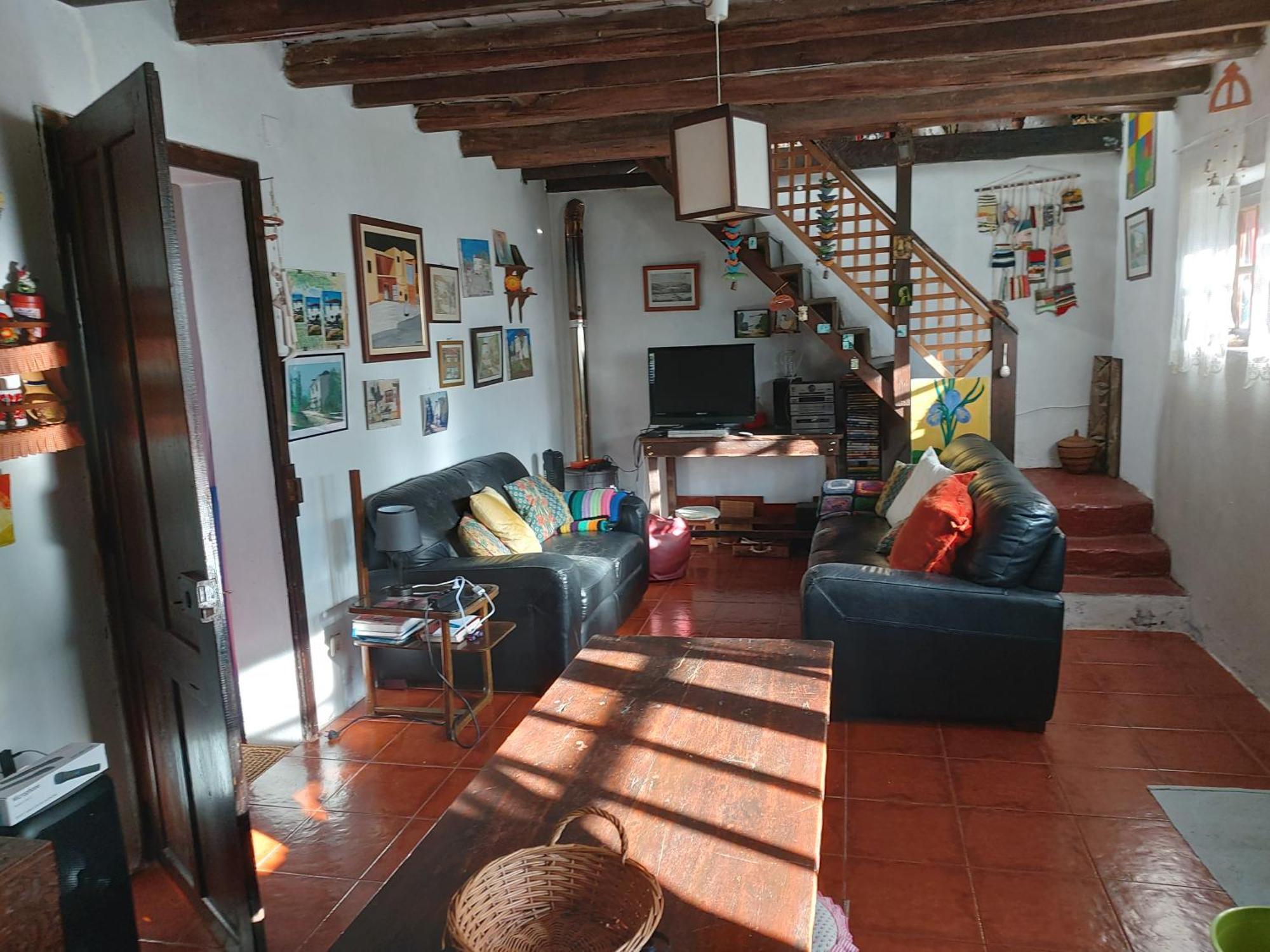 Holiday home A Casinha Vila Nova de Ancos