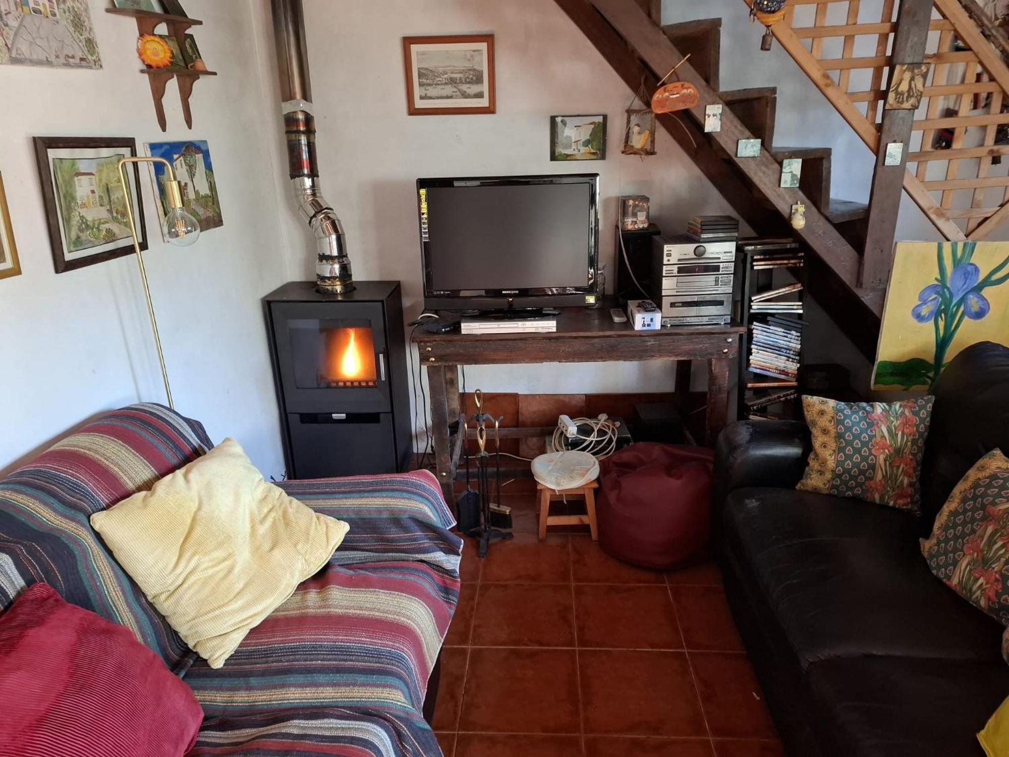Holiday home A Casinha Vila Nova de Ancos