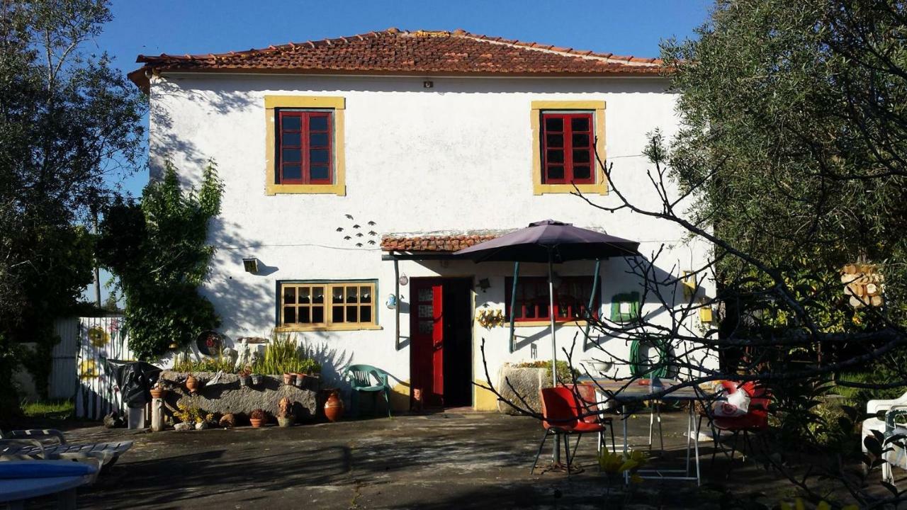 Holiday home A Casinha Vila Nova de Ancos