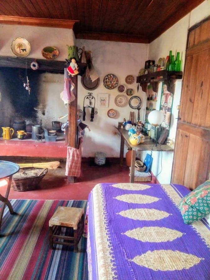 A Casinha * Vila Nova de Ancos