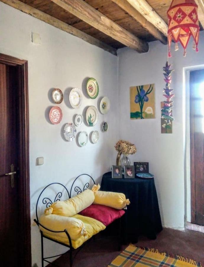 A Casinha Holiday home Vila Nova de Ancos